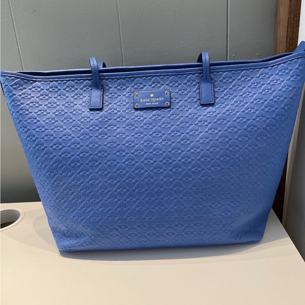 Kate Spade Large Tote bag